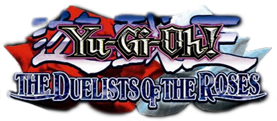Yu-Gi-Oh Capsule Monster Coliseum logo for Playstation 2